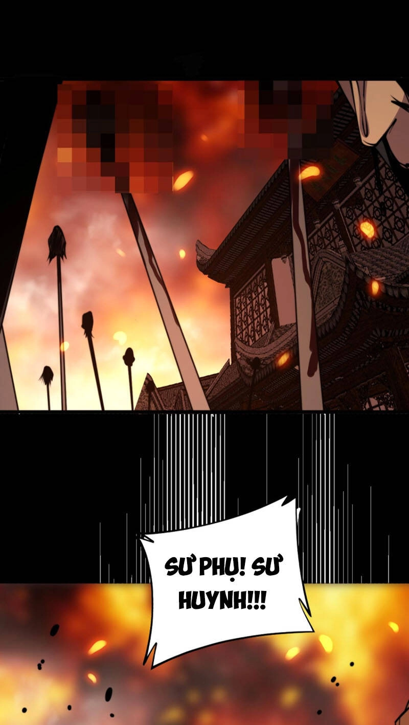 Độc Thủ Vu Y Chapter 289 - 44