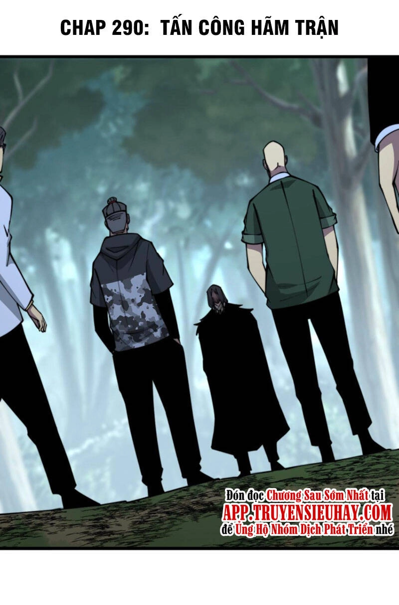 Độc Thủ Vu Y Chapter 290 - 1