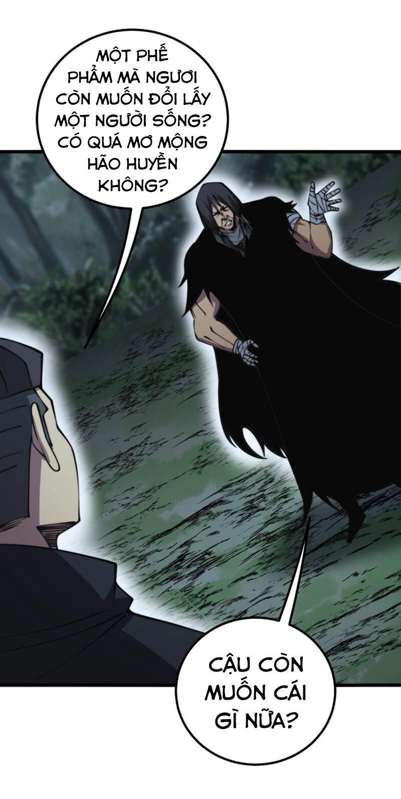 Độc Thủ Vu Y Chapter 290 - 2