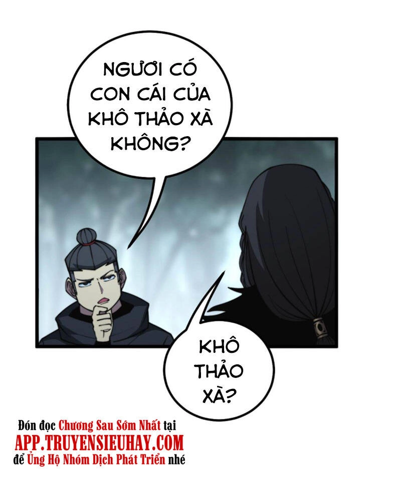 Độc Thủ Vu Y Chapter 290 - 3