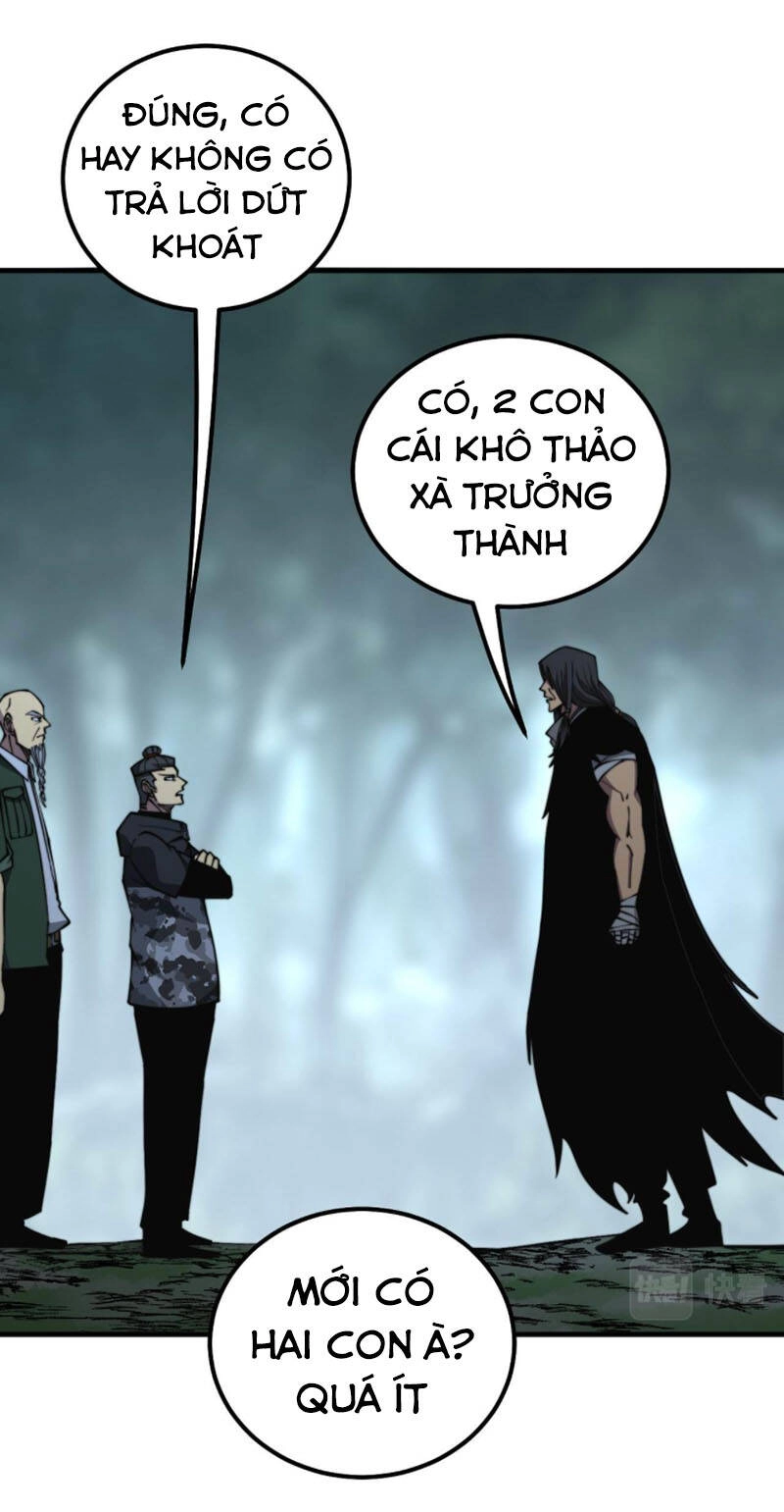 Độc Thủ Vu Y Chapter 290 - 4