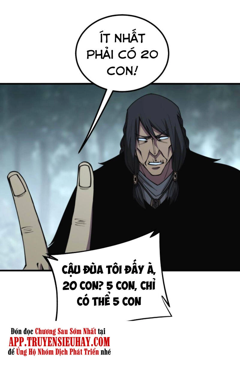 Độc Thủ Vu Y Chapter 290 - 5