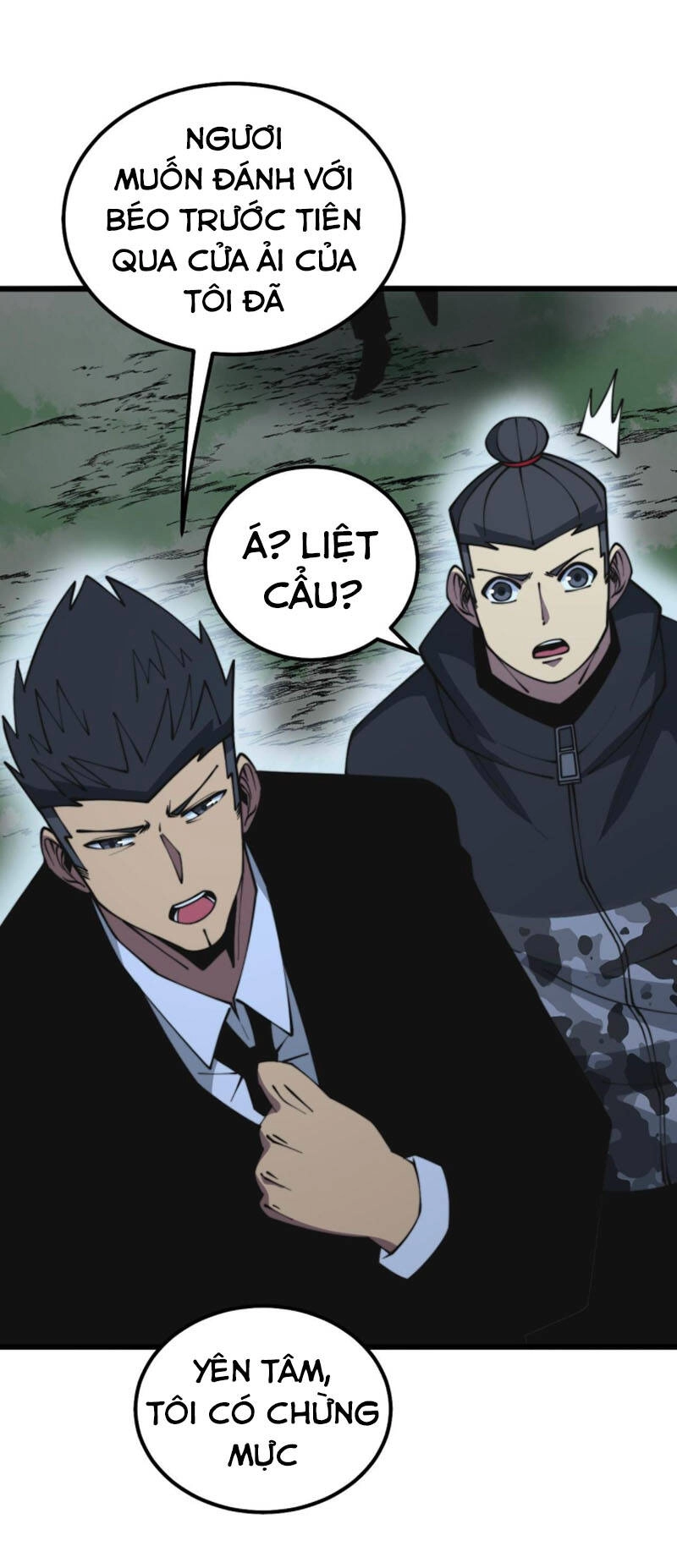 Độc Thủ Vu Y Chapter 290 - 18