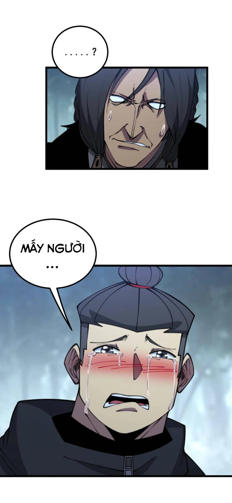 Độc Thủ Vu Y Chapter 290 - 20