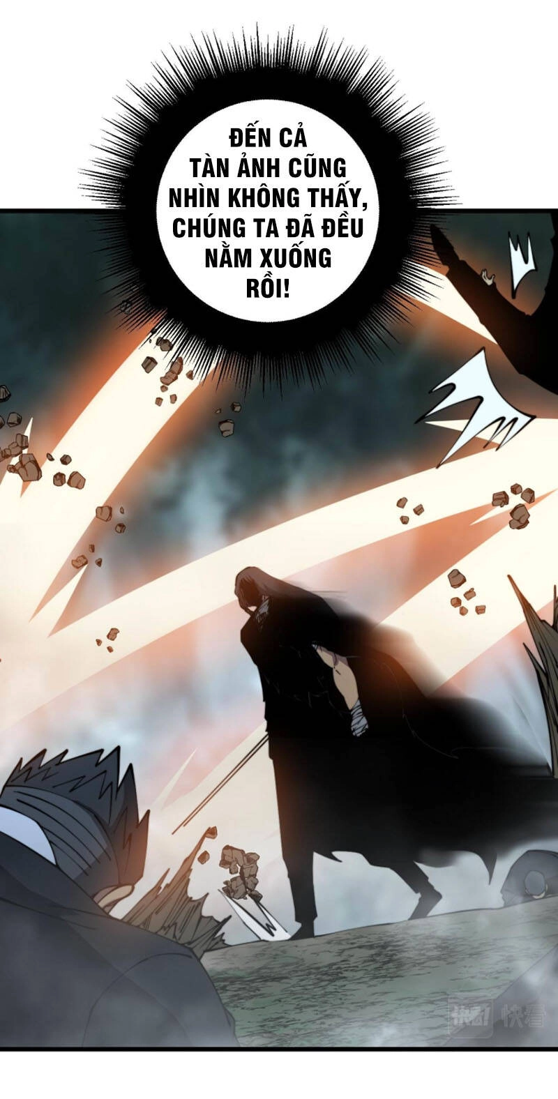 Độc Thủ Vu Y Chapter 290 - 28