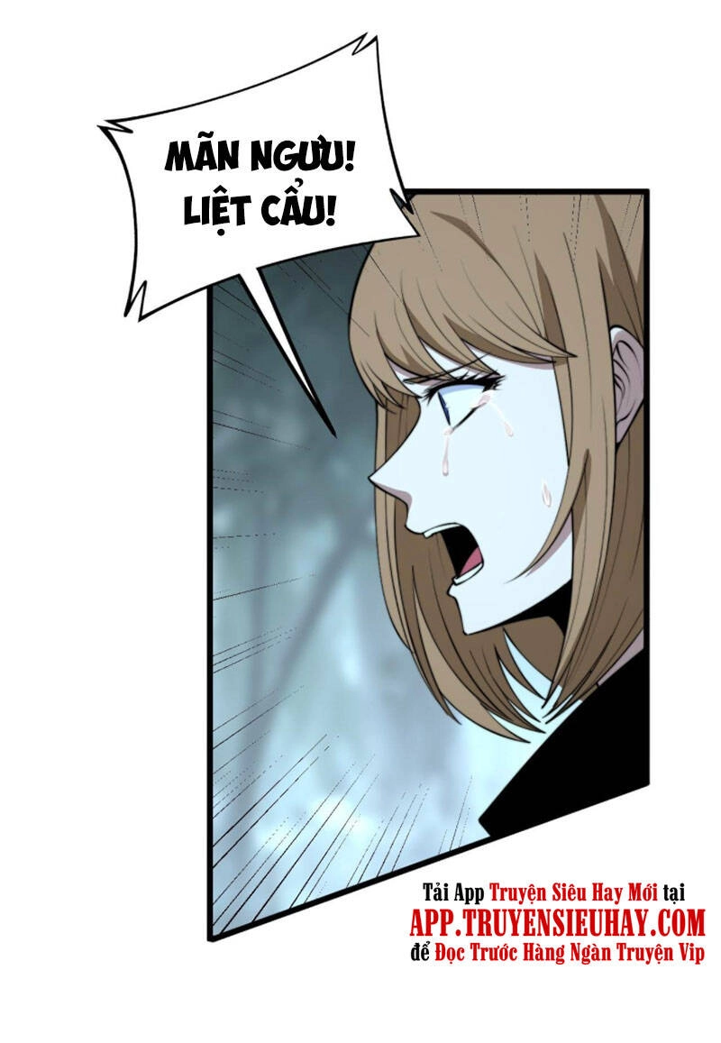 Độc Thủ Vu Y Chapter 290 - 29