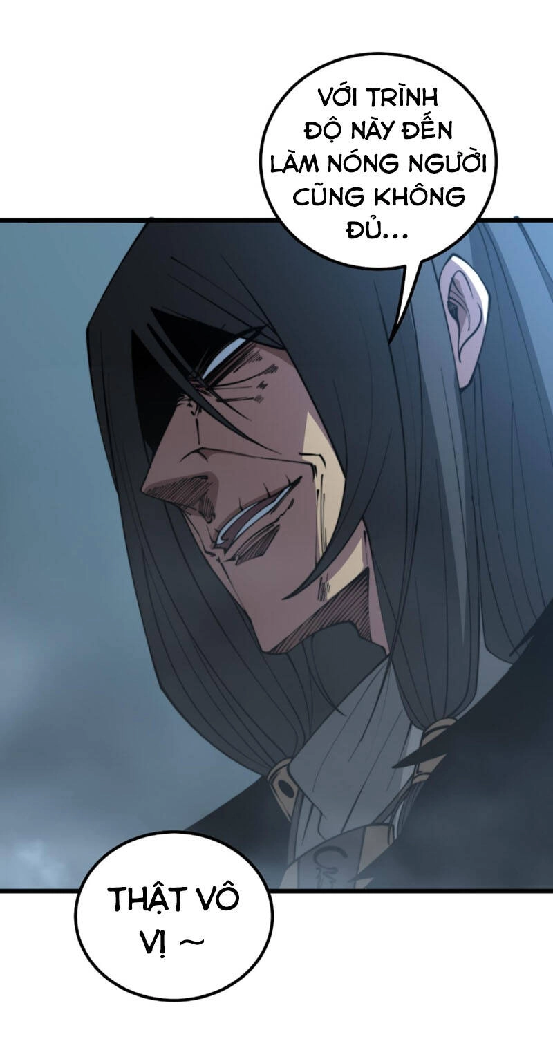 Độc Thủ Vu Y Chapter 290 - 30