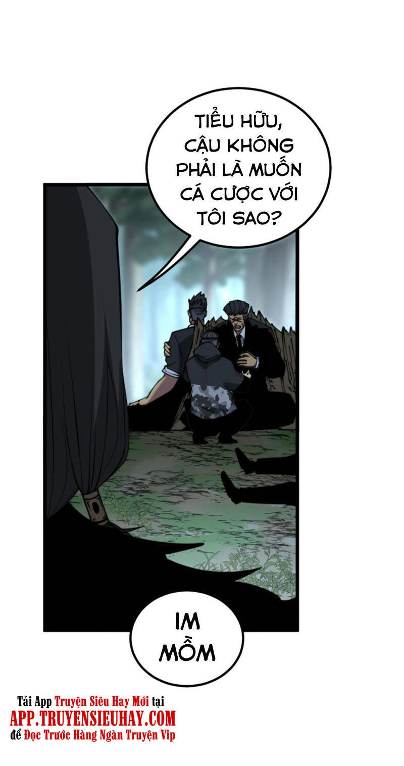 Độc Thủ Vu Y Chapter 290 - 31