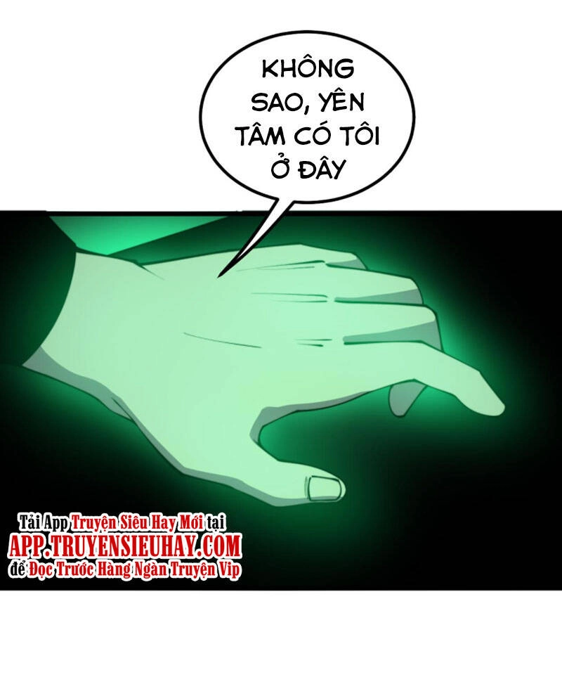 Độc Thủ Vu Y Chapter 290 - 33