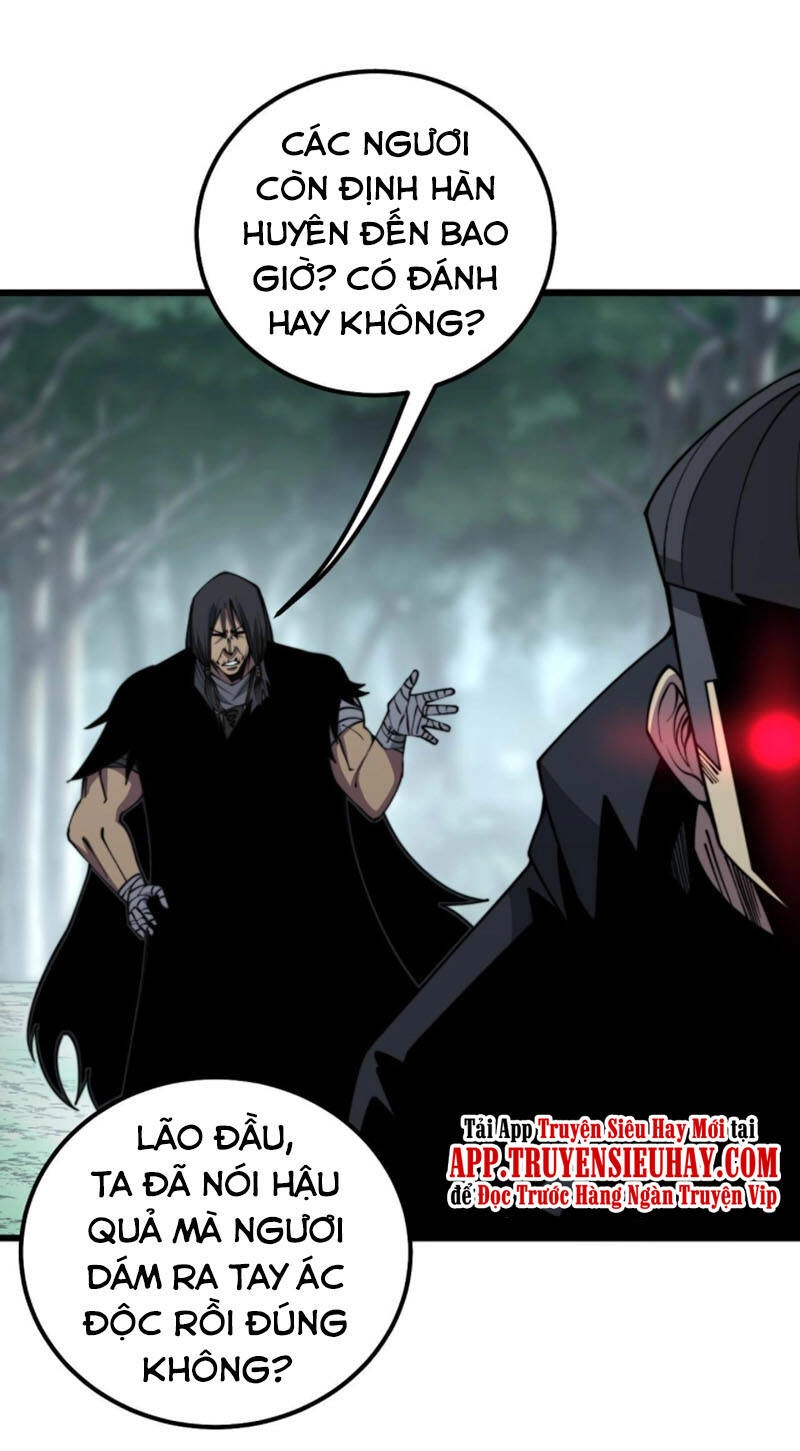 Độc Thủ Vu Y Chapter 290 - 37