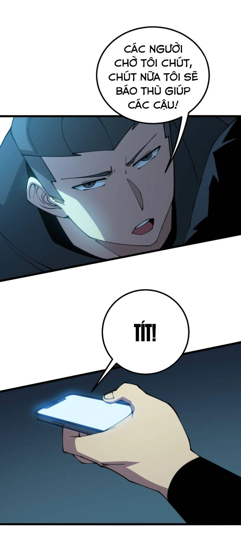 Độc Thủ Vu Y Chapter 290 - 38