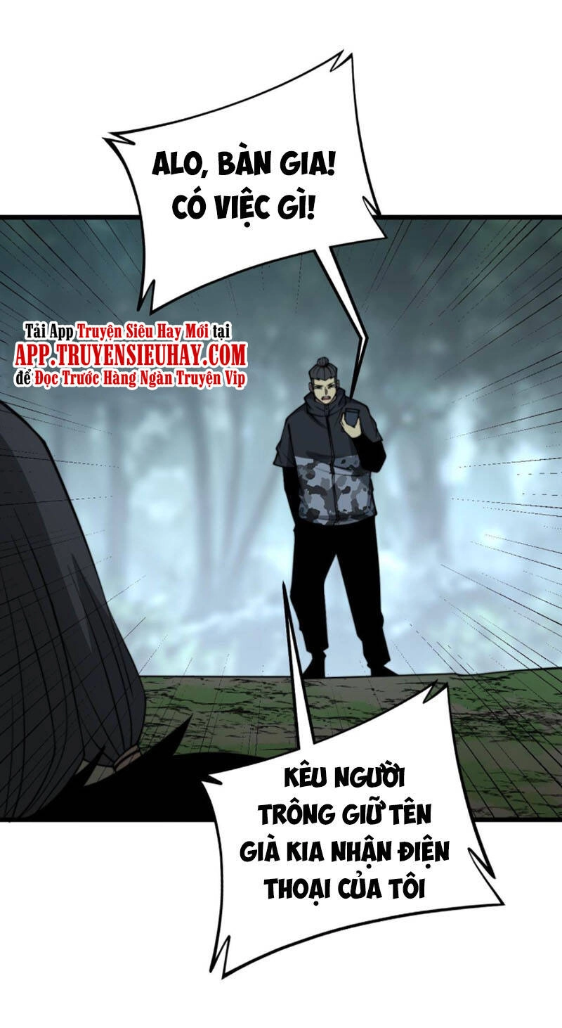 Độc Thủ Vu Y Chapter 290 - 39