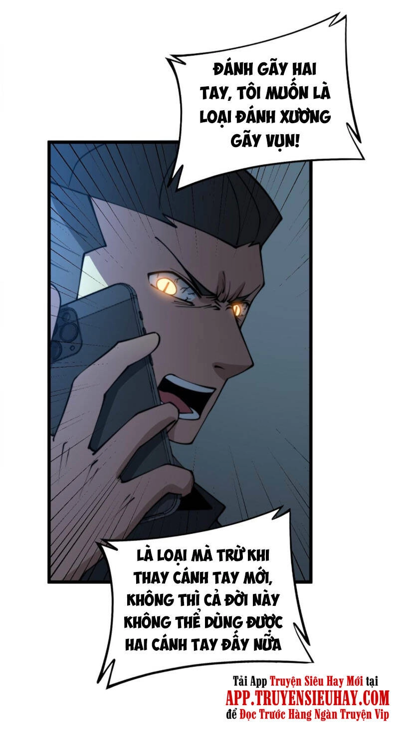 Độc Thủ Vu Y Chapter 290 - 41