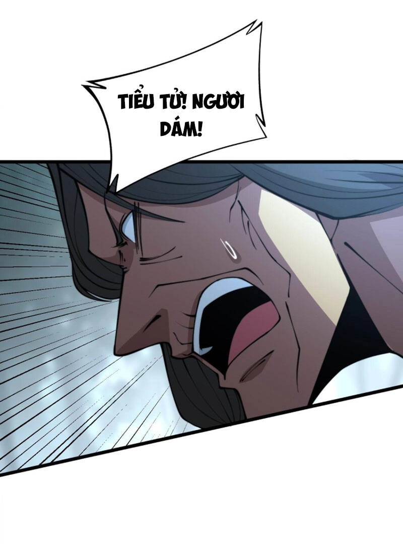 Độc Thủ Vu Y Chapter 290 - 42