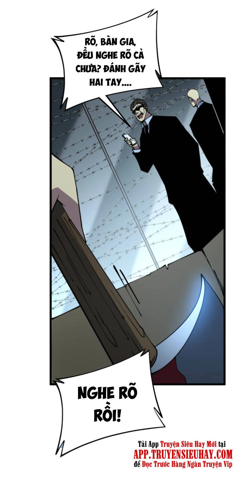 Độc Thủ Vu Y Chapter 290 - 43