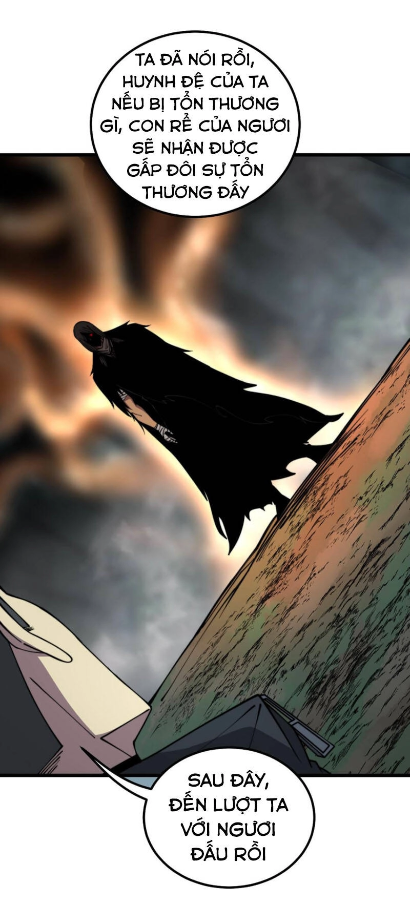 Độc Thủ Vu Y Chapter 291 - 7