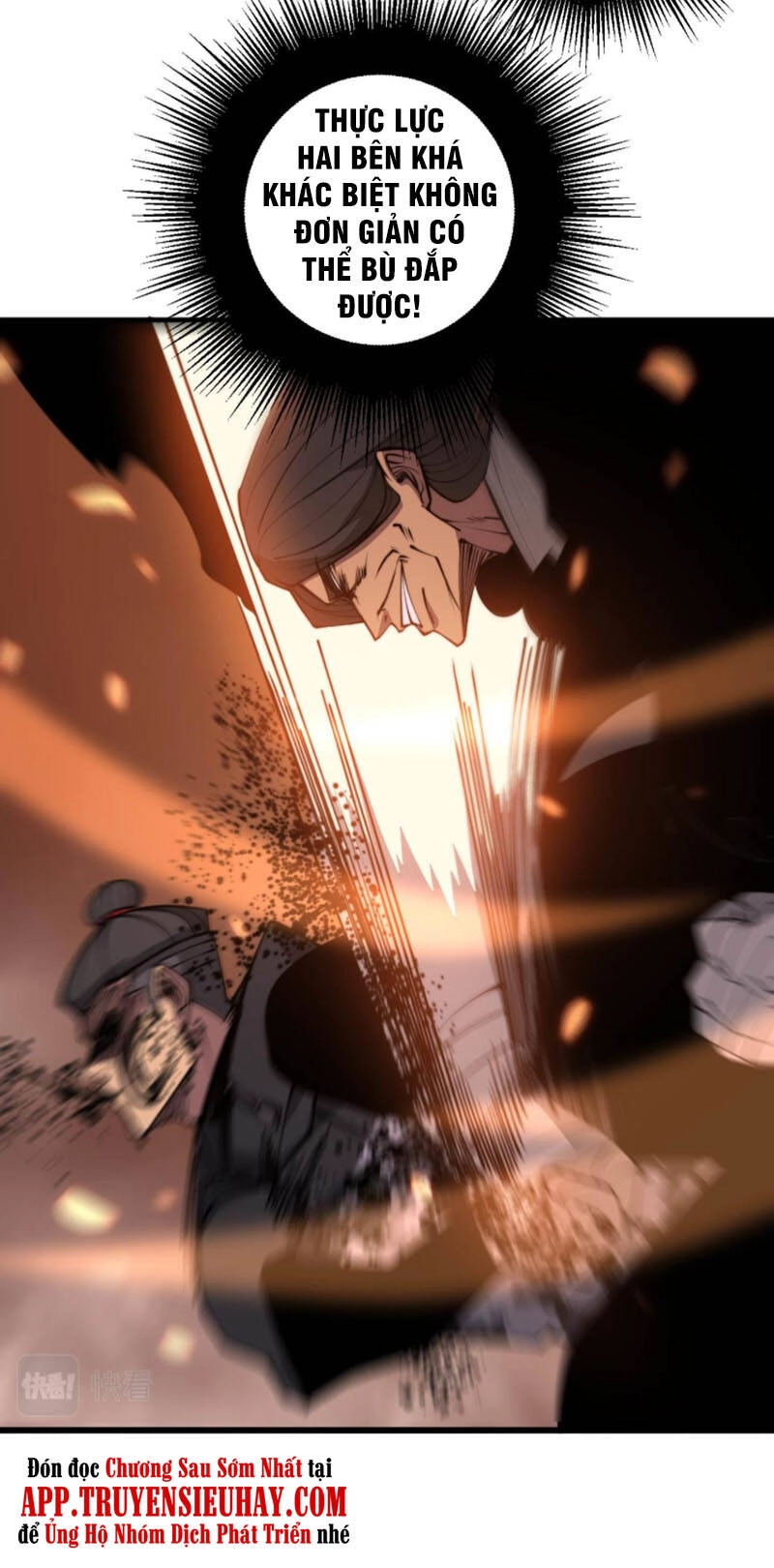 Độc Thủ Vu Y Chapter 291 - 15