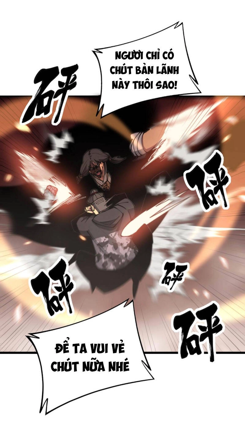 Độc Thủ Vu Y Chapter 291 - 16