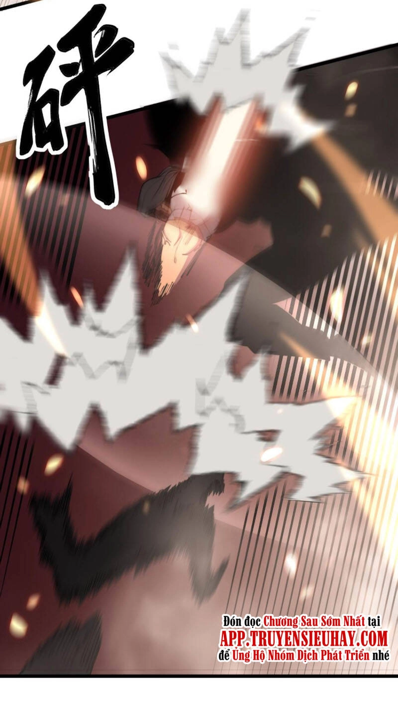 Độc Thủ Vu Y Chapter 291 - 18