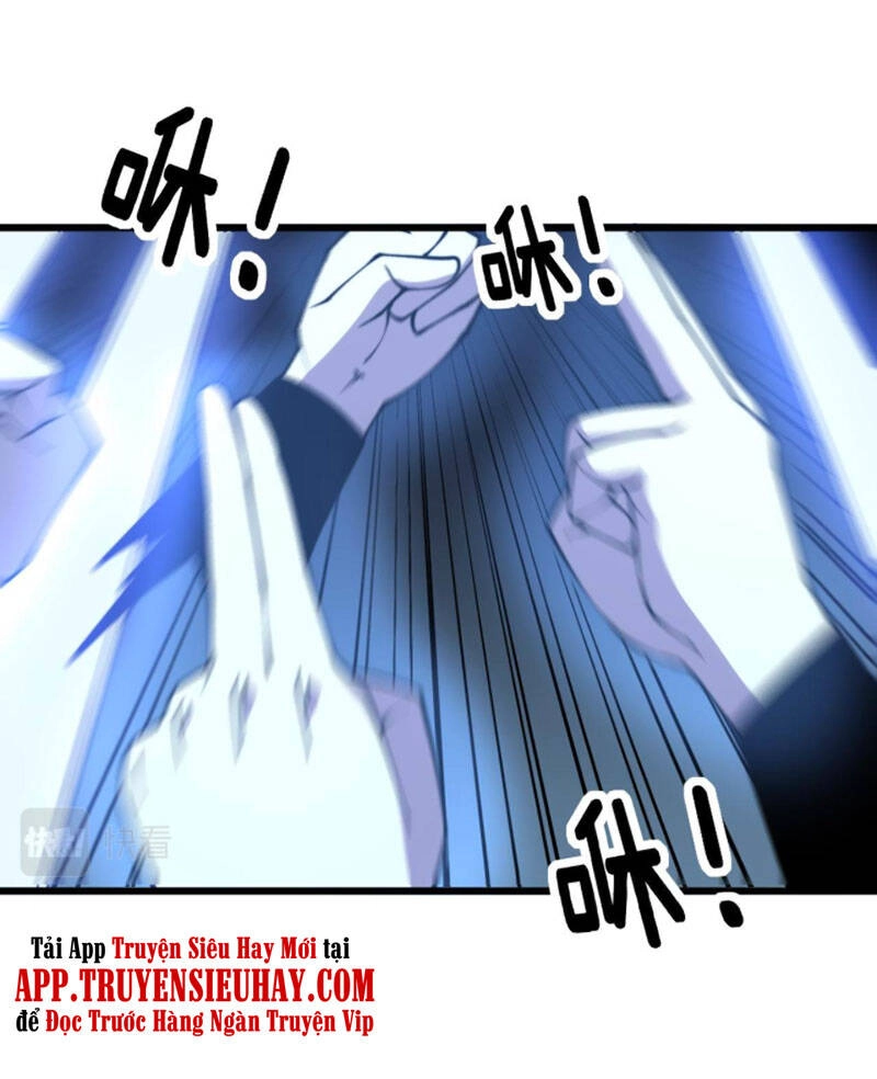 Độc Thủ Vu Y Chapter 291 - 30