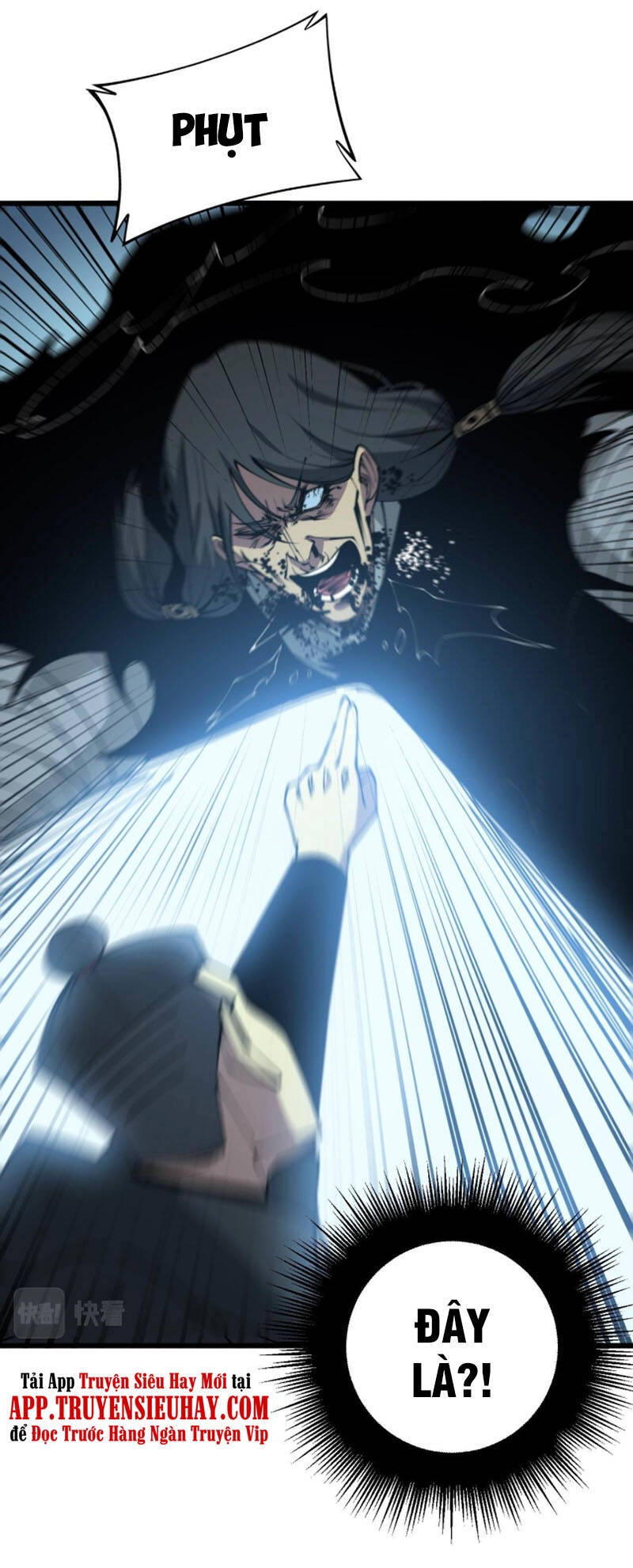 Độc Thủ Vu Y Chapter 291 - 34