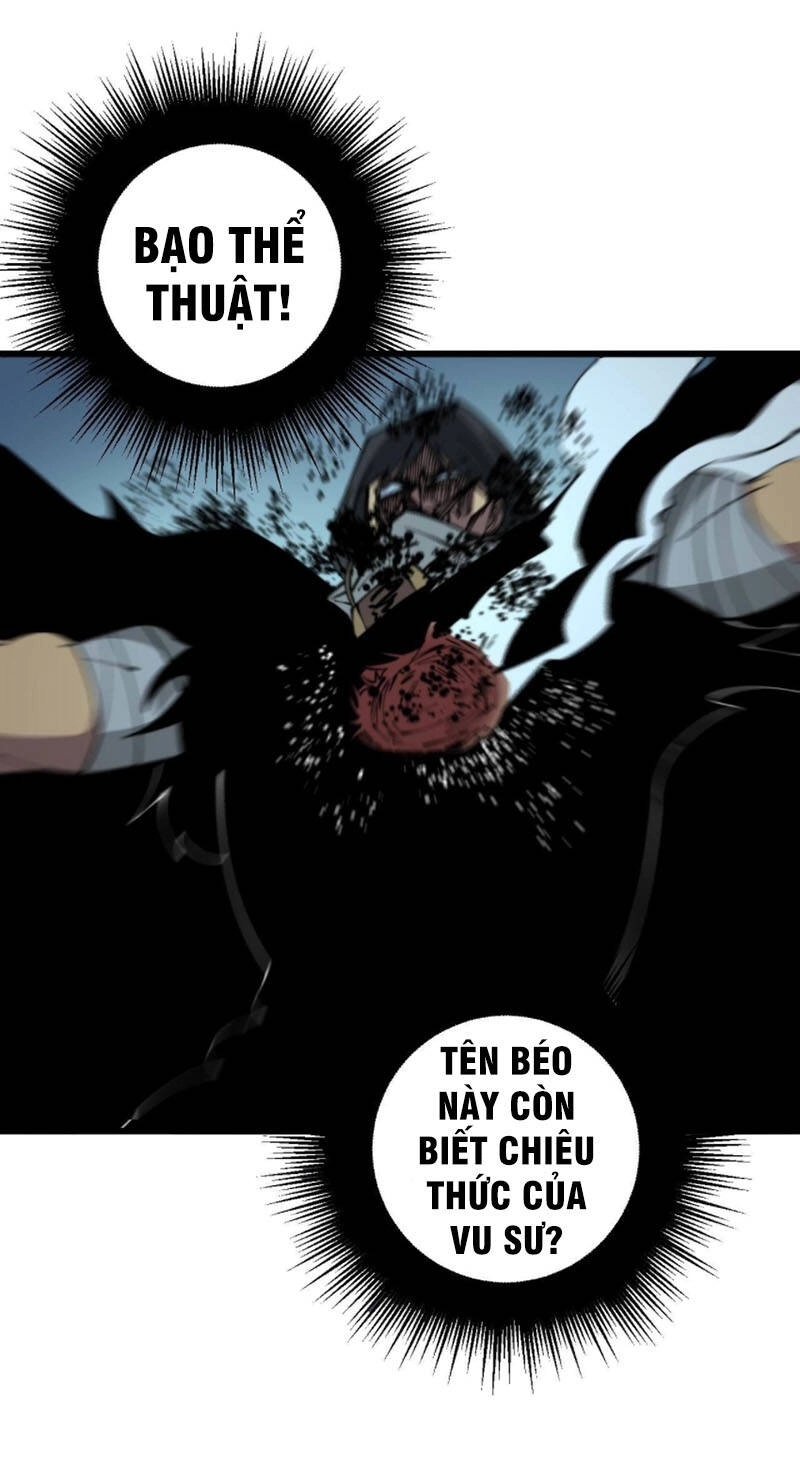 Độc Thủ Vu Y Chapter 291 - 35