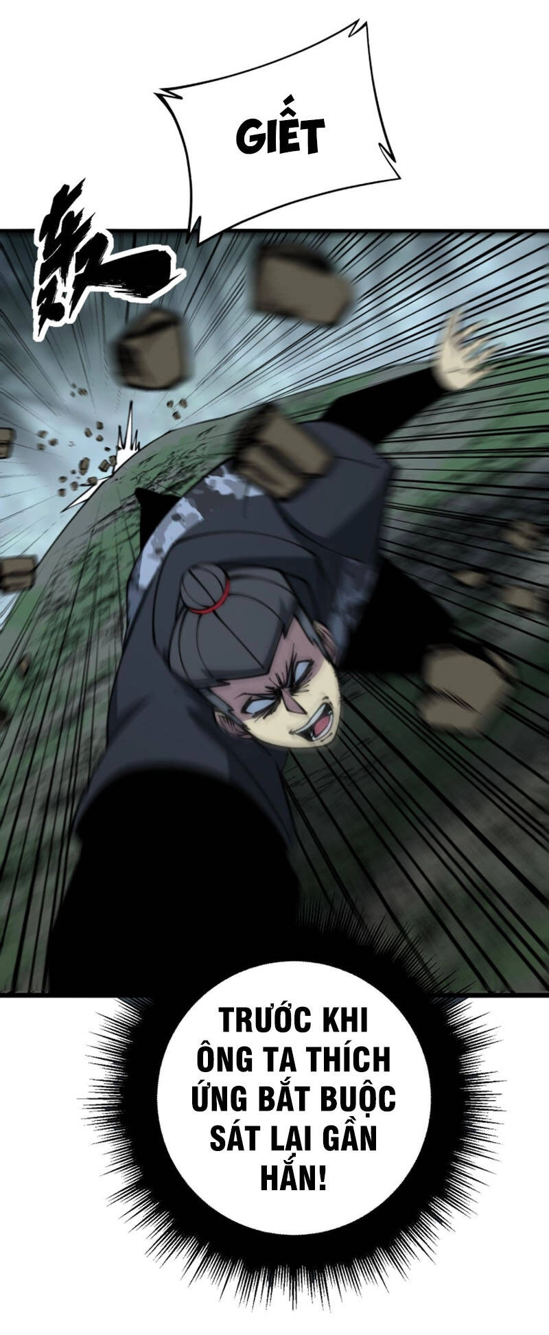 Độc Thủ Vu Y Chapter 291 - 39