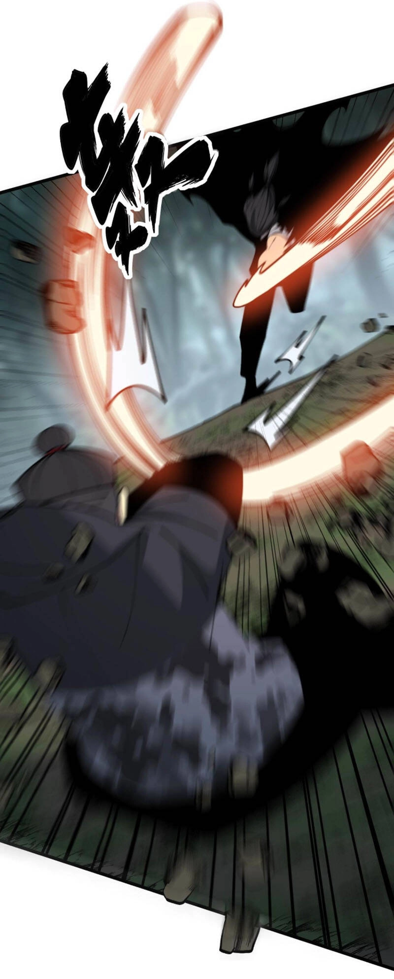 Độc Thủ Vu Y Chapter 291 - 43