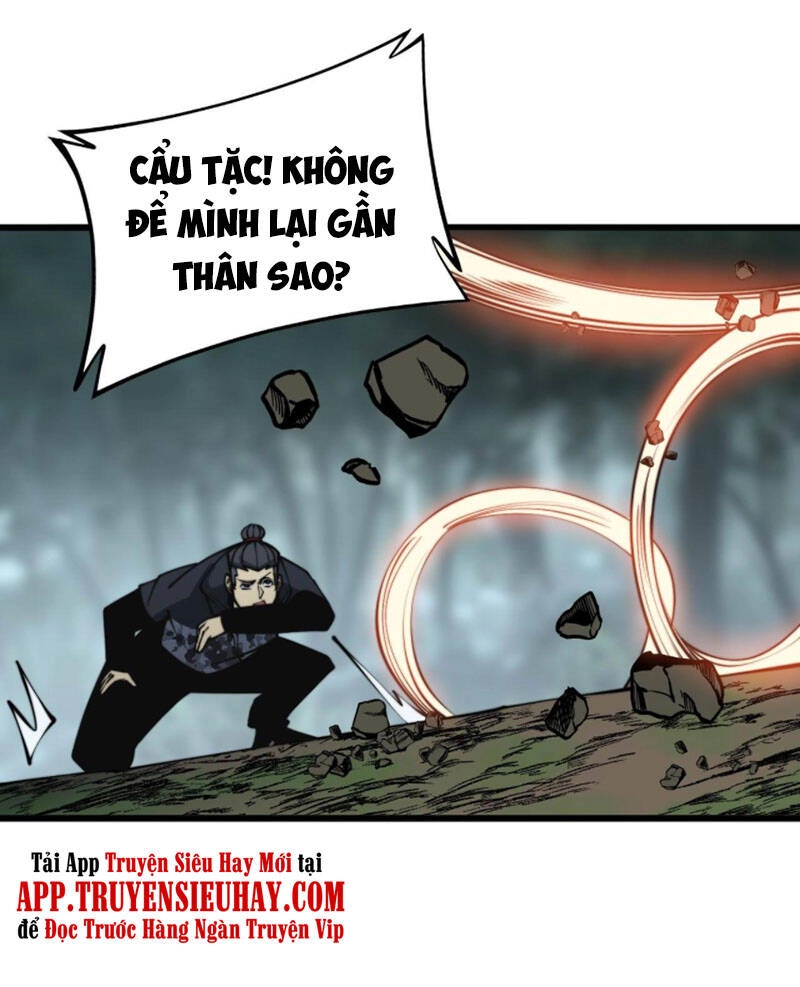 Độc Thủ Vu Y Chapter 291 - 44