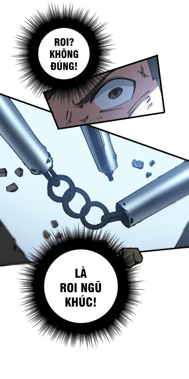 Độc Thủ Vu Y Chapter 291 - 45