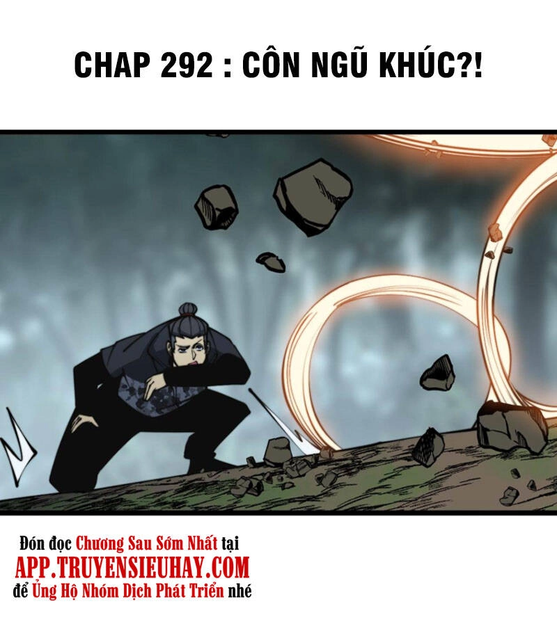 Độc Thủ Vu Y Chapter 292 - 1
