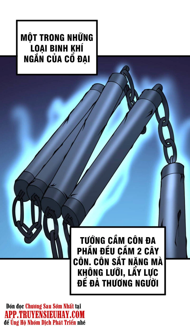 Độc Thủ Vu Y Chapter 292 - 3