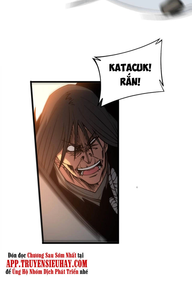 Độc Thủ Vu Y Chapter 292 - 7