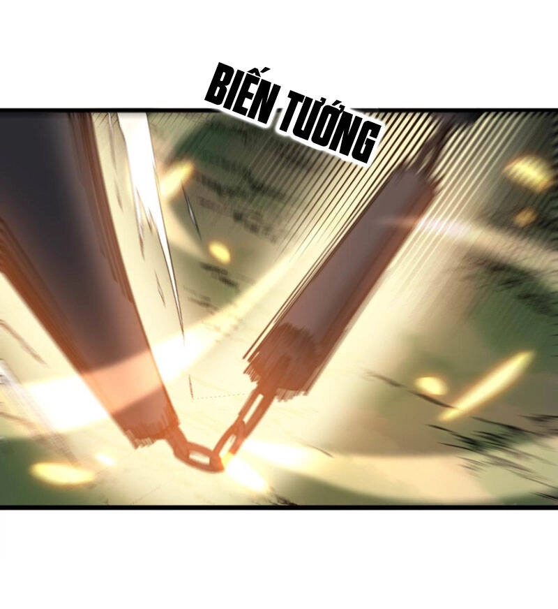 Độc Thủ Vu Y Chapter 292 - 8