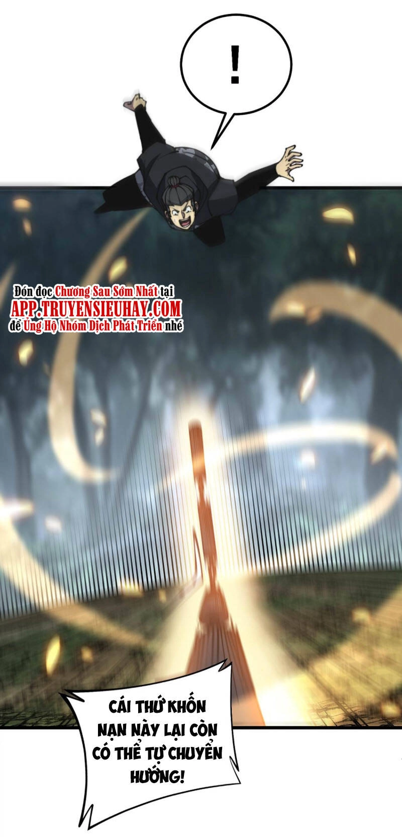 Độc Thủ Vu Y Chapter 292 - 9