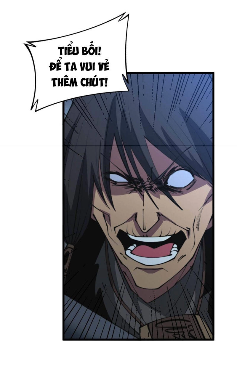 Độc Thủ Vu Y Chapter 292 - 12