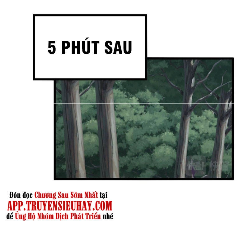 Độc Thủ Vu Y Chapter 292 - 17