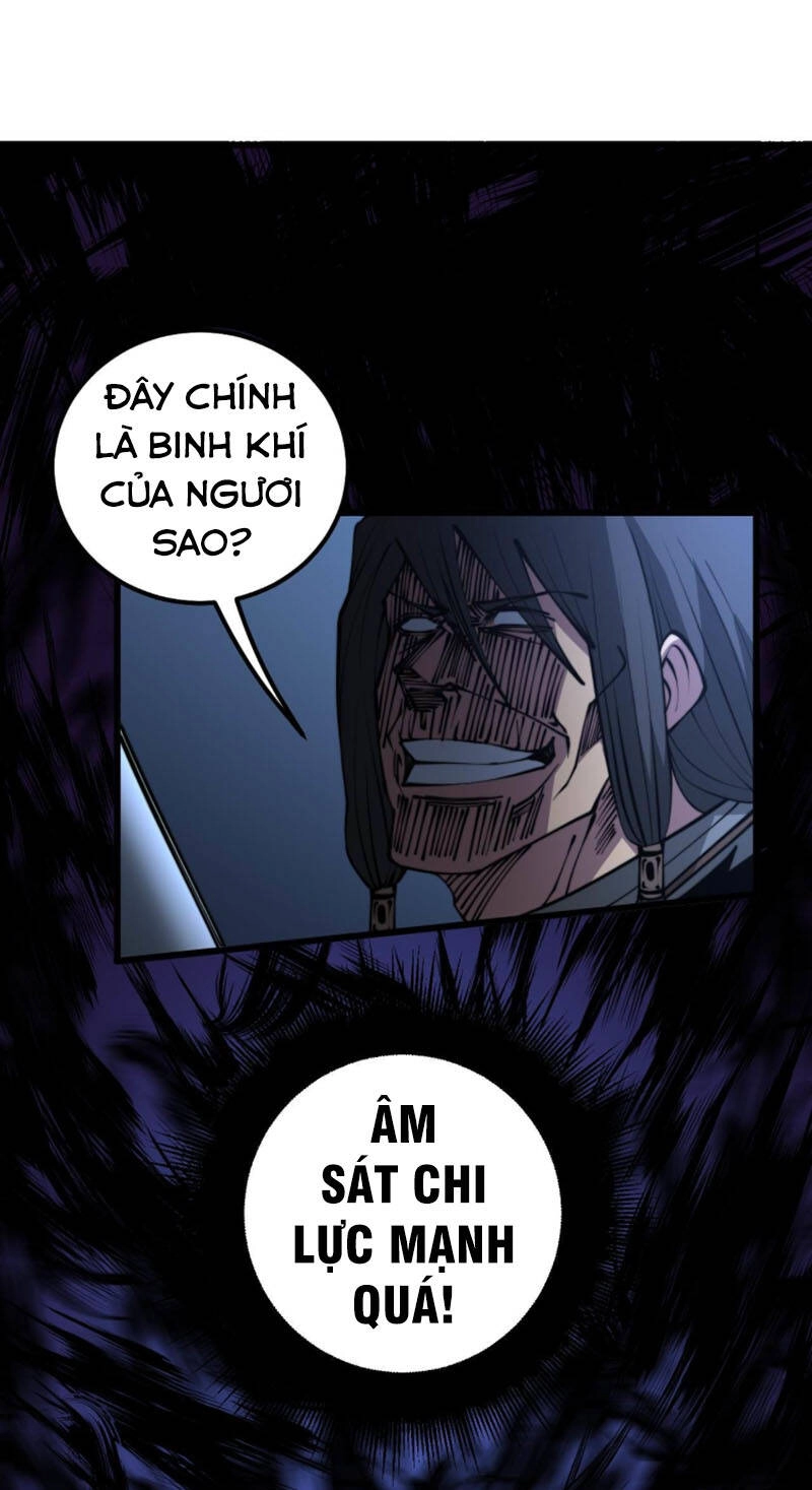 Độc Thủ Vu Y Chapter 292 - 19