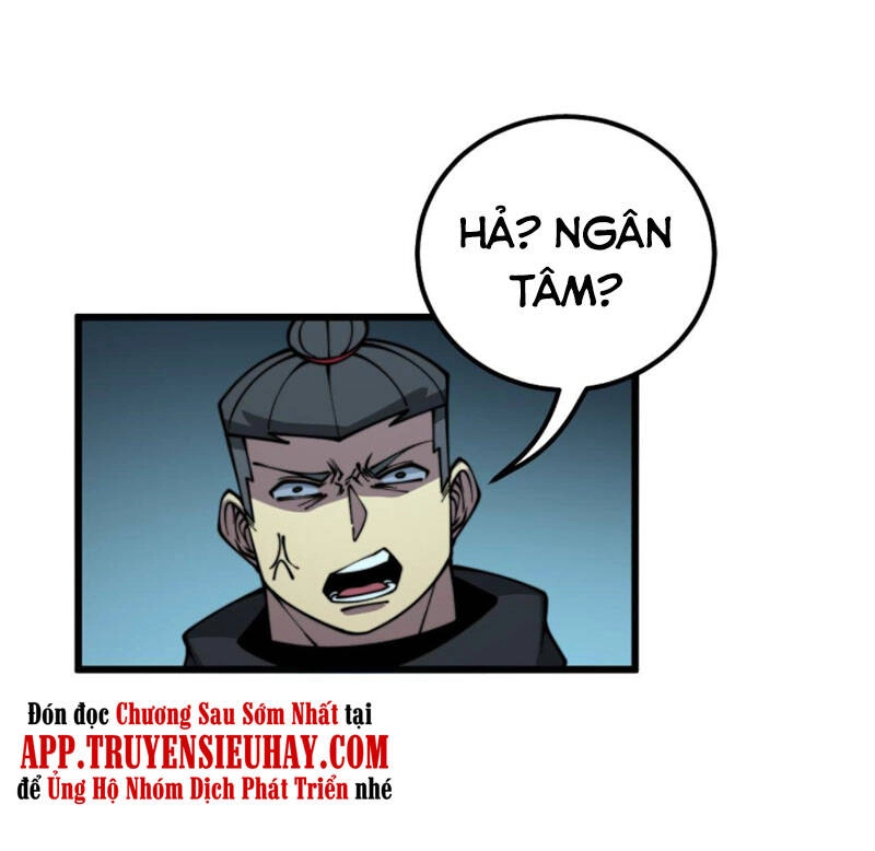 Độc Thủ Vu Y Chapter 292 - 22