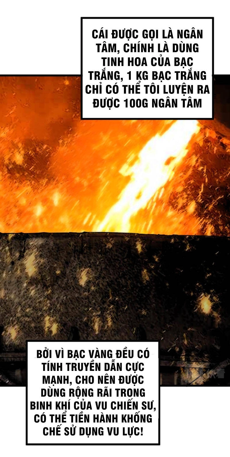 Độc Thủ Vu Y Chapter 292 - 23