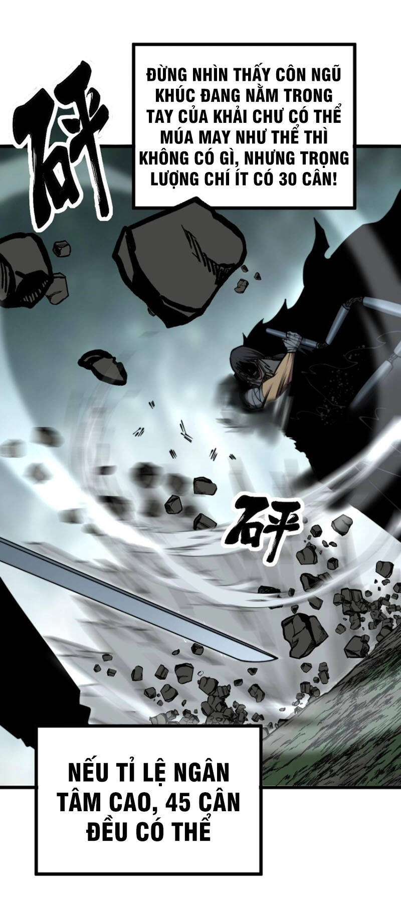 Độc Thủ Vu Y Chapter 292 - 24