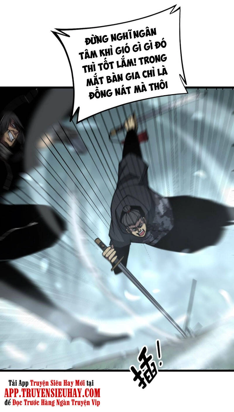 Độc Thủ Vu Y Chapter 292 - 27