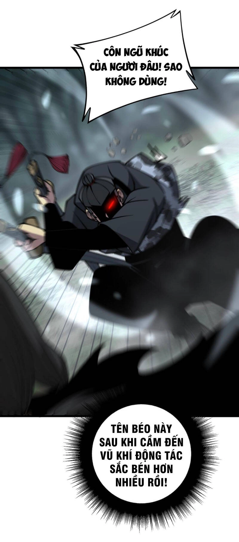 Độc Thủ Vu Y Chapter 292 - 31