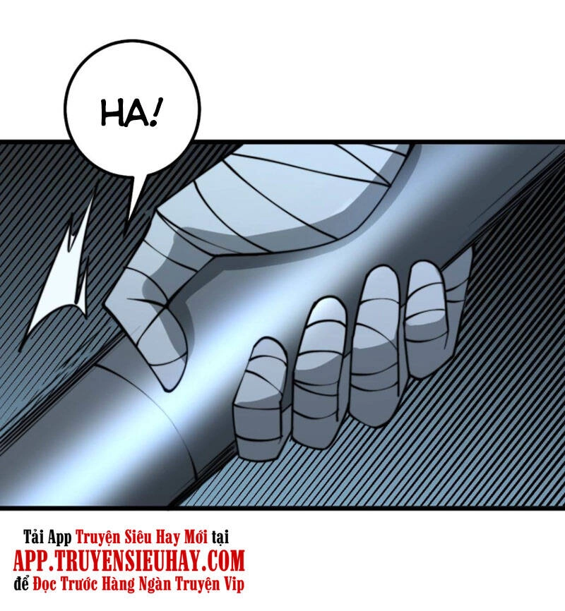 Độc Thủ Vu Y Chapter 292 - 32