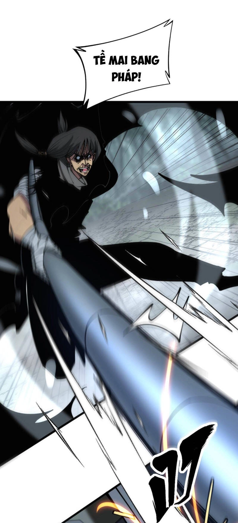 Độc Thủ Vu Y Chapter 292 - 33