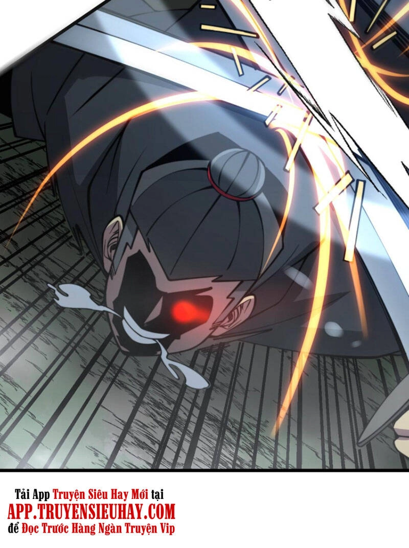 Độc Thủ Vu Y Chapter 292 - 34