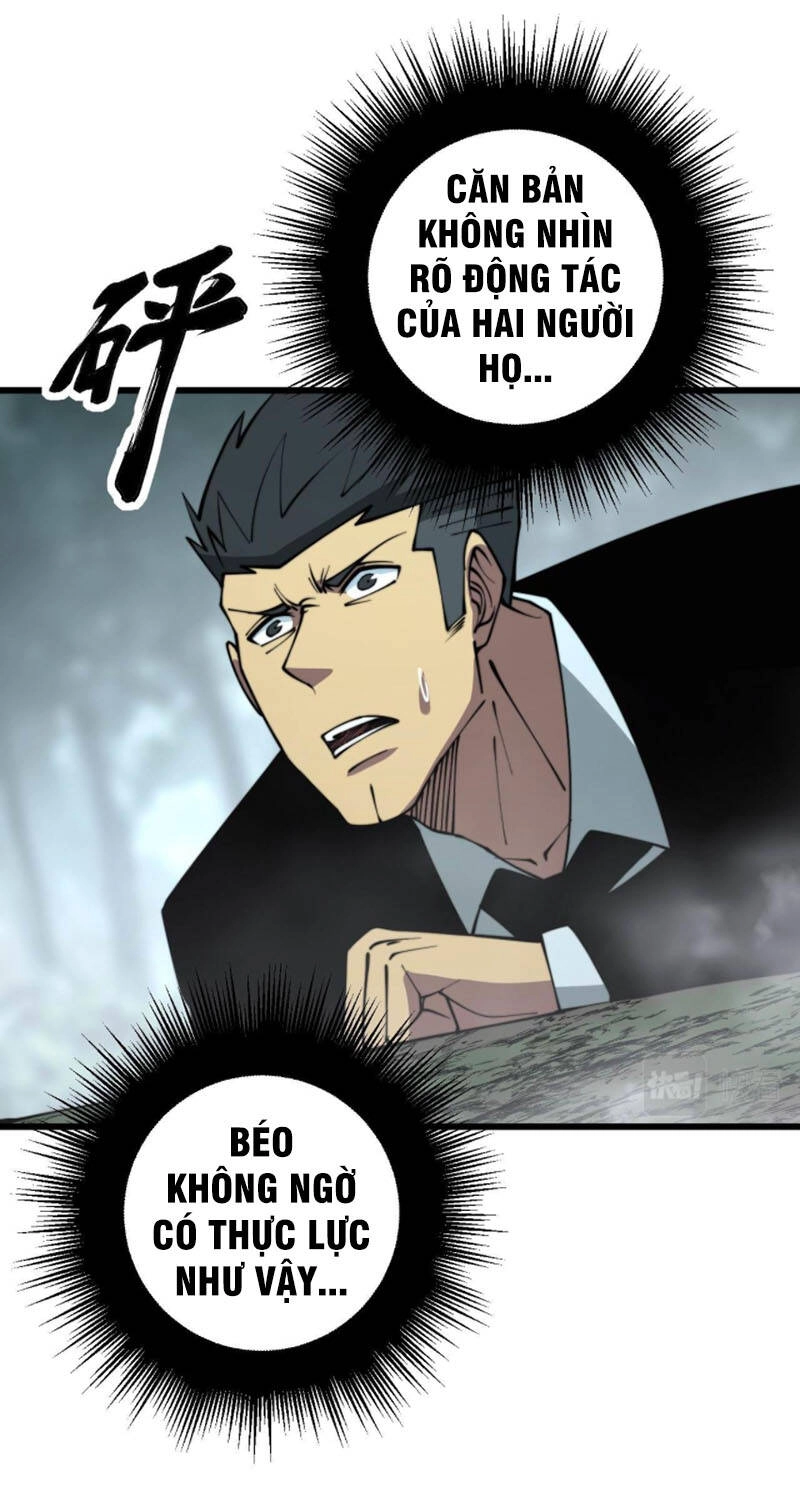 Độc Thủ Vu Y Chapter 292 - 35