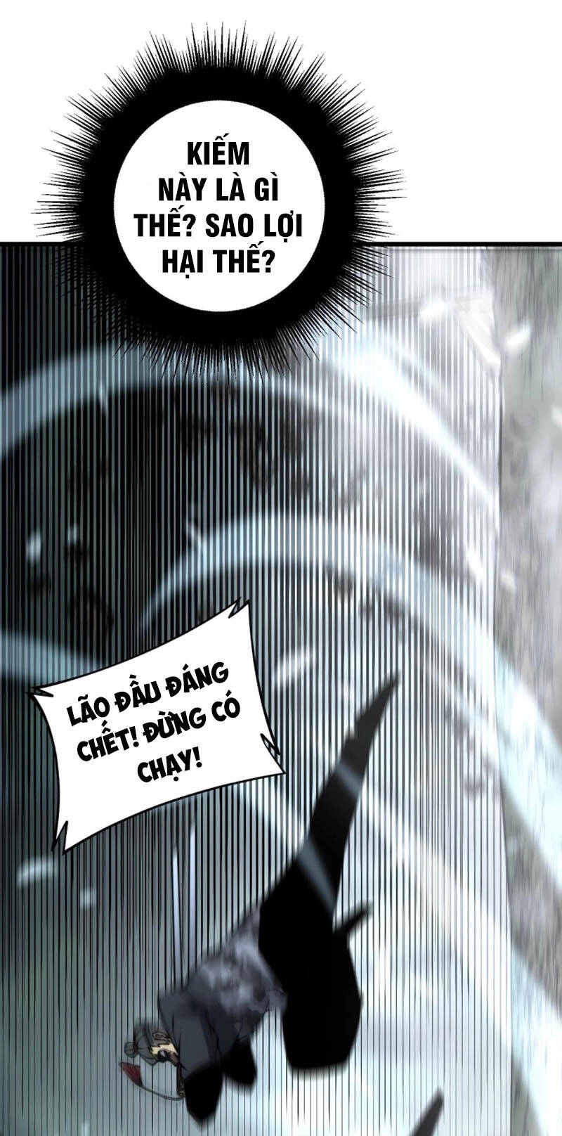 Độc Thủ Vu Y Chapter 292 - 37