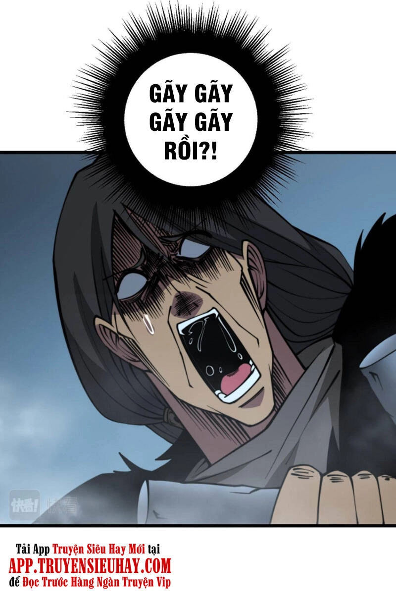 Độc Thủ Vu Y Chapter 292 - 42