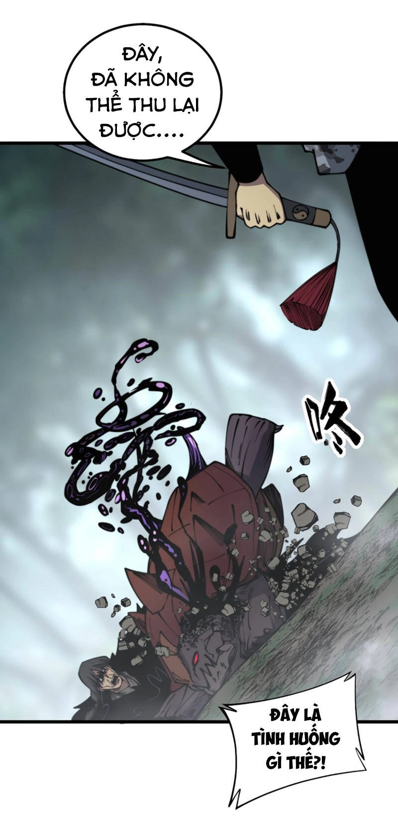 Độc Thủ Vu Y Chapter 293 - 4